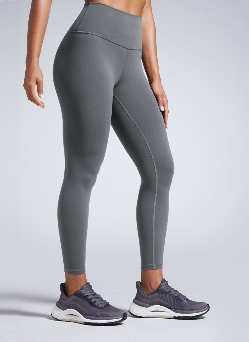 Butterbreeze Workout Leggings 25''