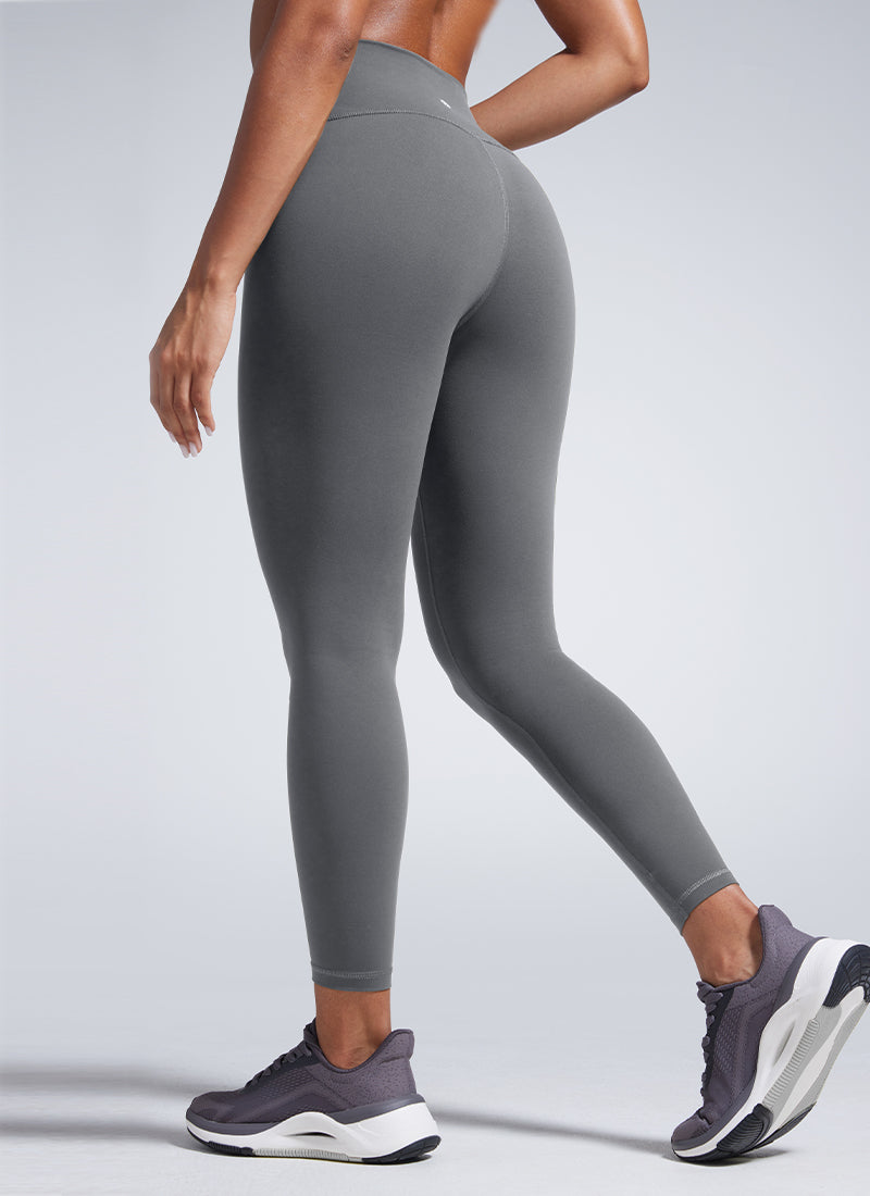 Butterbreeze Workout Leggings 25''