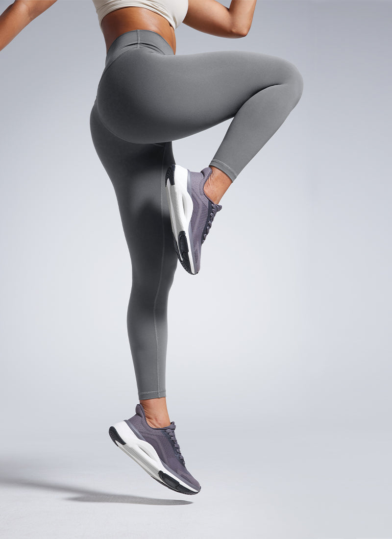 Butterbreeze Workout Leggings 25''