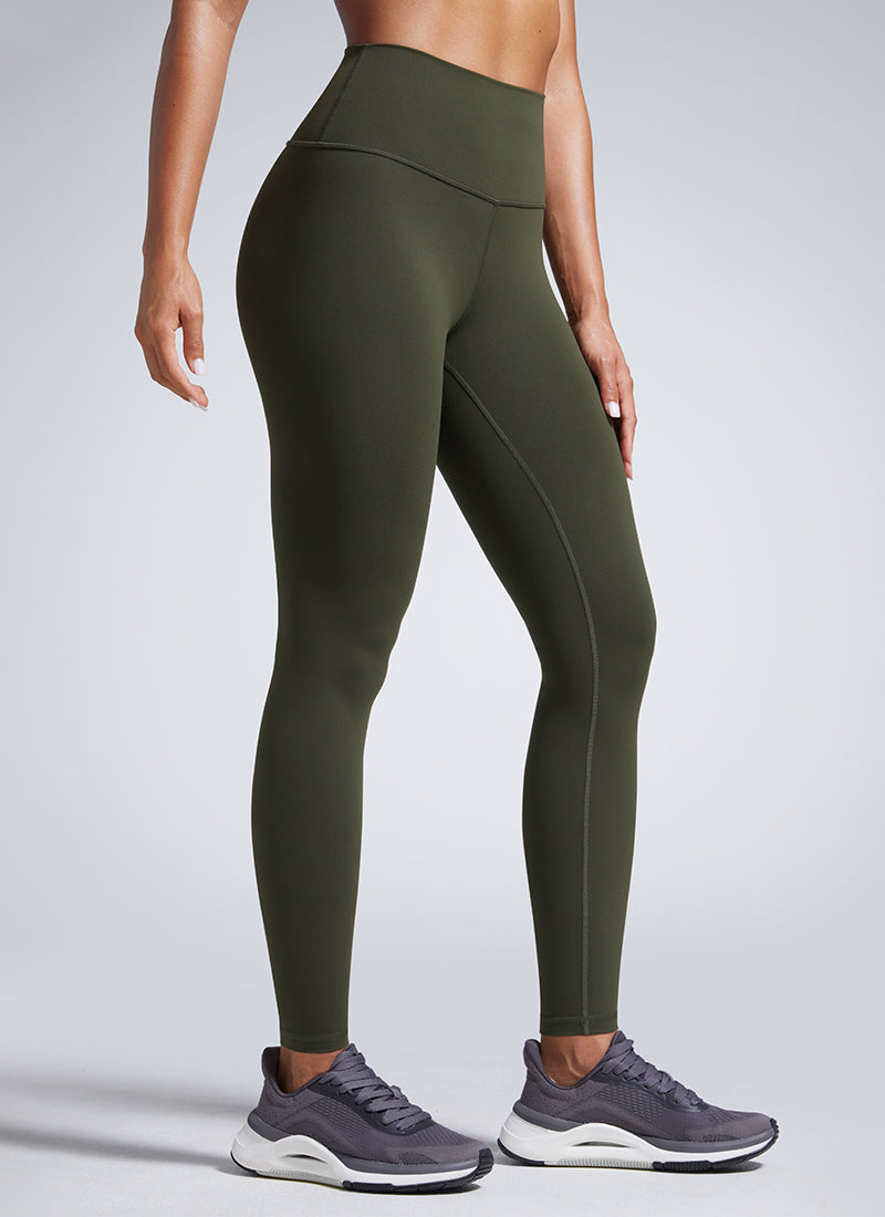 Butterbreeze Workout Leggings 28''