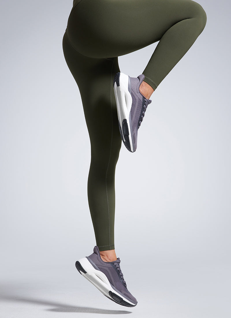 Butterbreeze Workout Leggings 28''