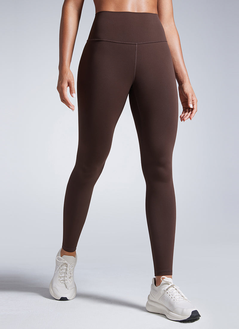 Butterbreeze Workout Leggings 28''