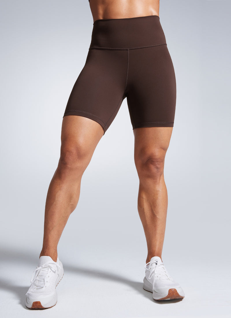 Butterbreeze Workout Short 6''