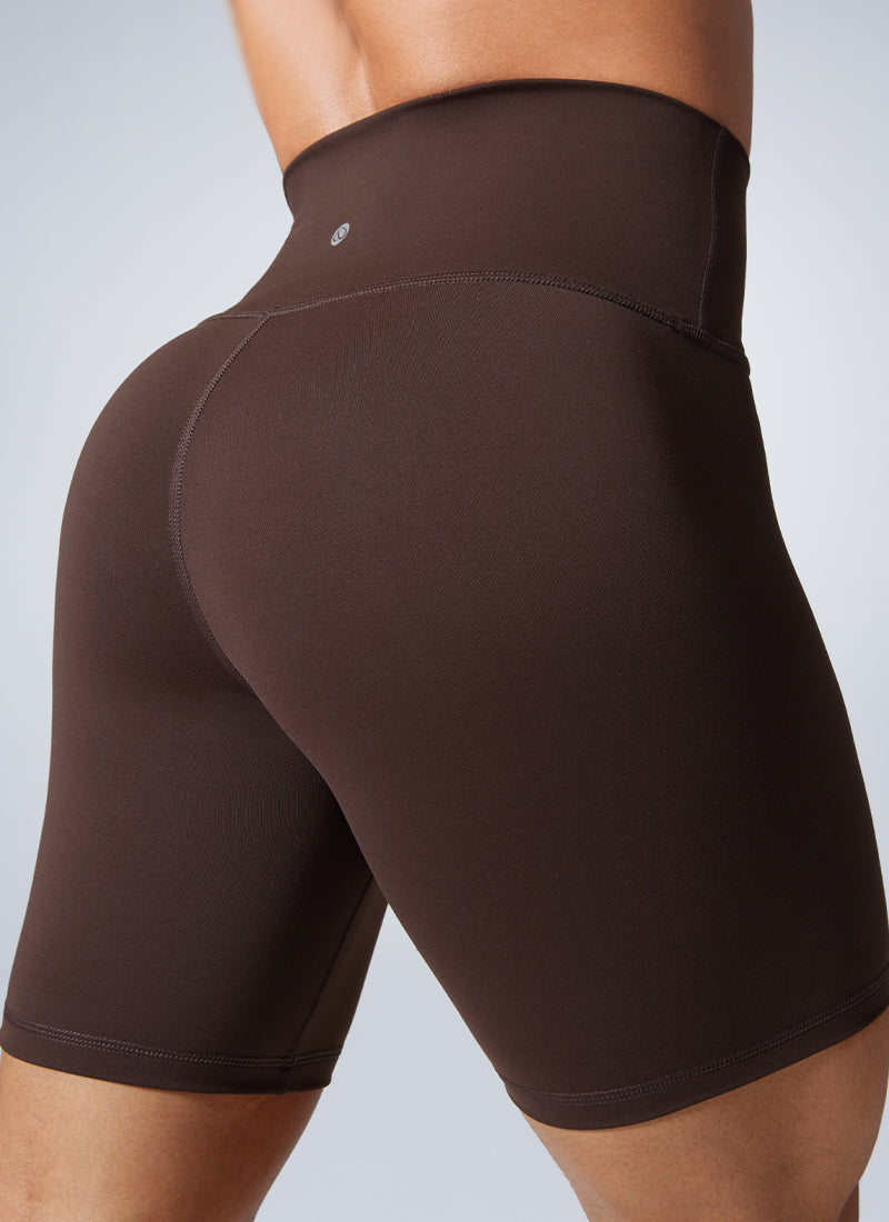 Butterbreeze Workout Short 6''