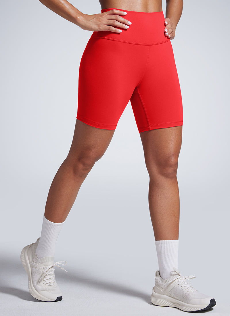 Butterbreeze Workout Short 6''