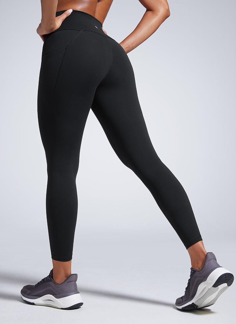 Butterbreeze Workout Pocket Legging 25''
