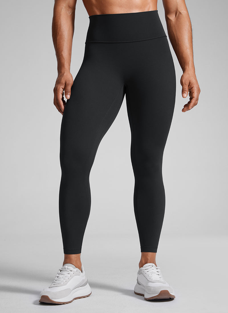 Secretsculpt™ No Front Seam Legging 25''