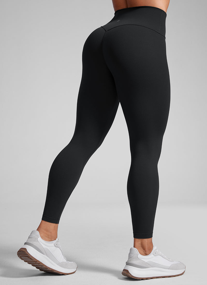 Secretsculpt™ No Front Seam Legging 25''