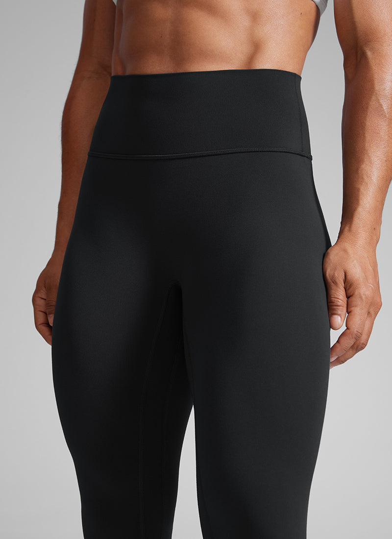 Butterlift® Secretsculpt™ Subtle Scrunch Leggings 25'' - No Front Seam