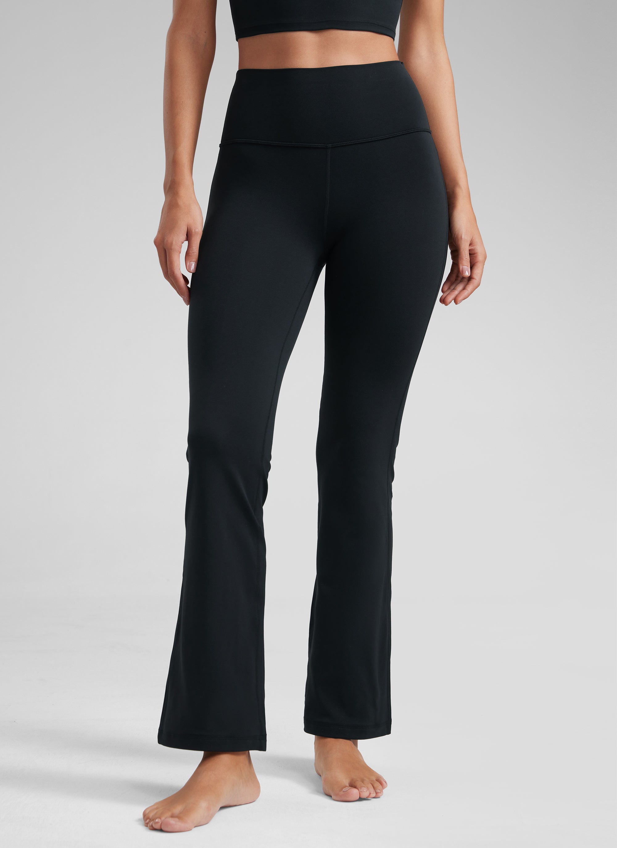 Butterluxe Flare Pocket High Rise Legging 29