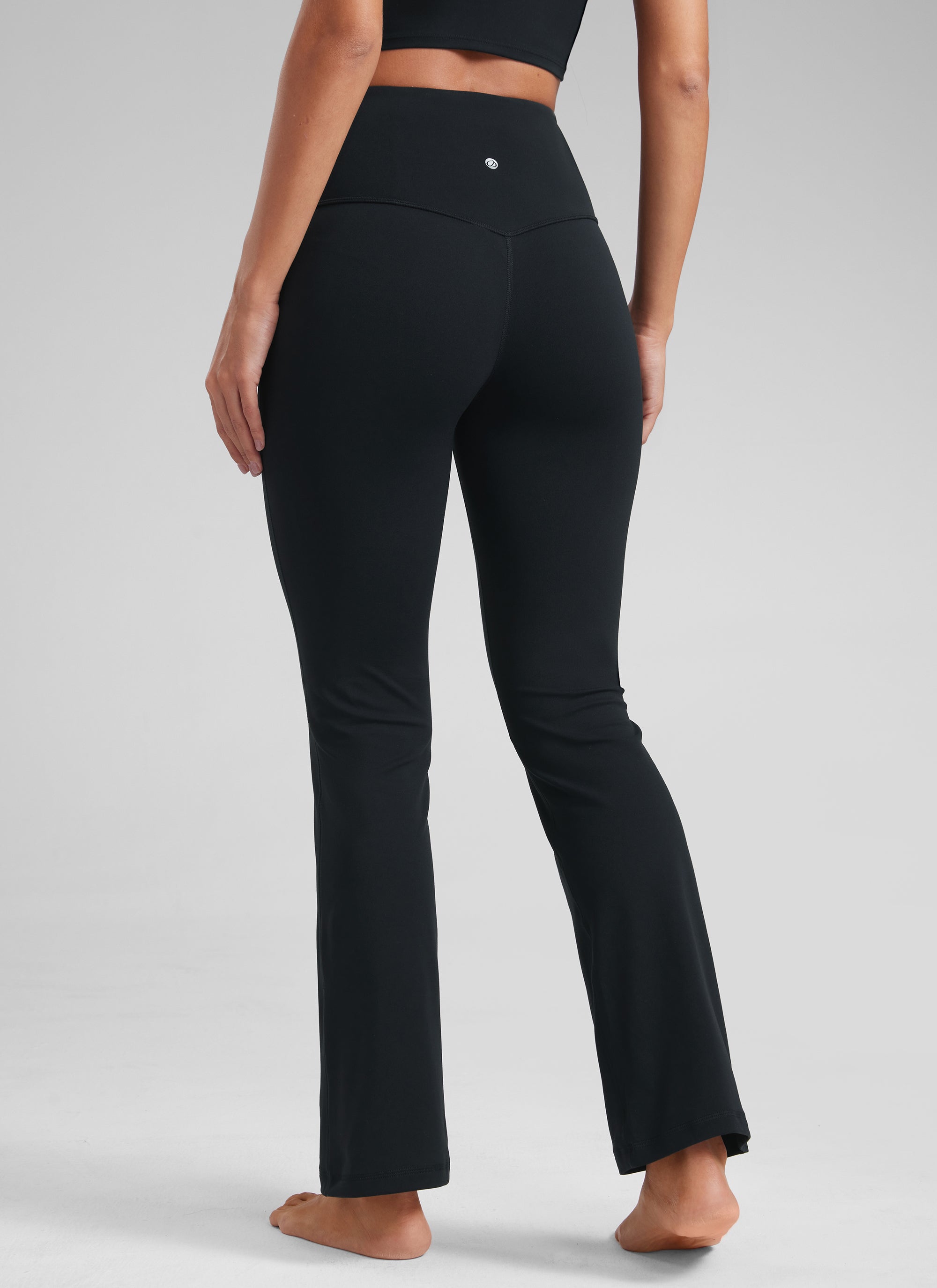 Butterluxe Flare Pocket High Rise Legging 29