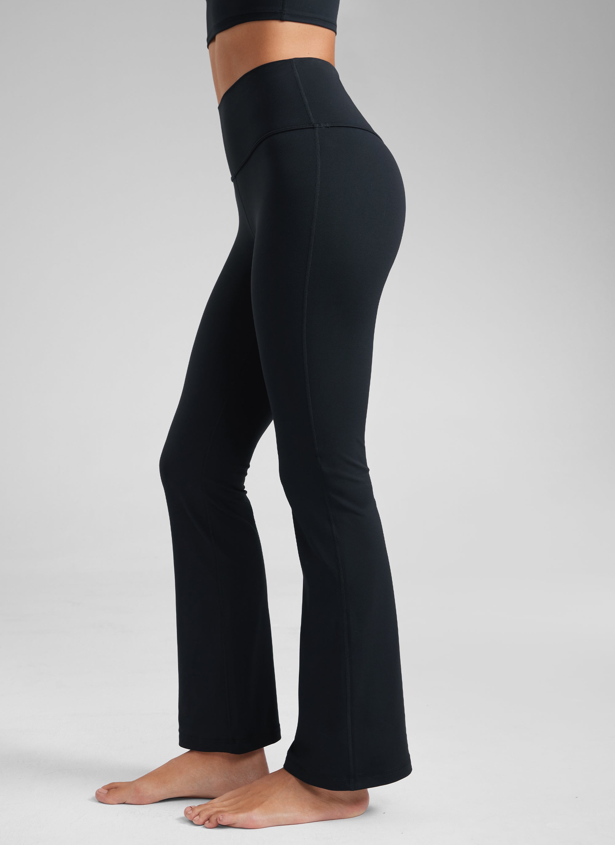 Butterluxe Flare Pocket High Rise Legging 29