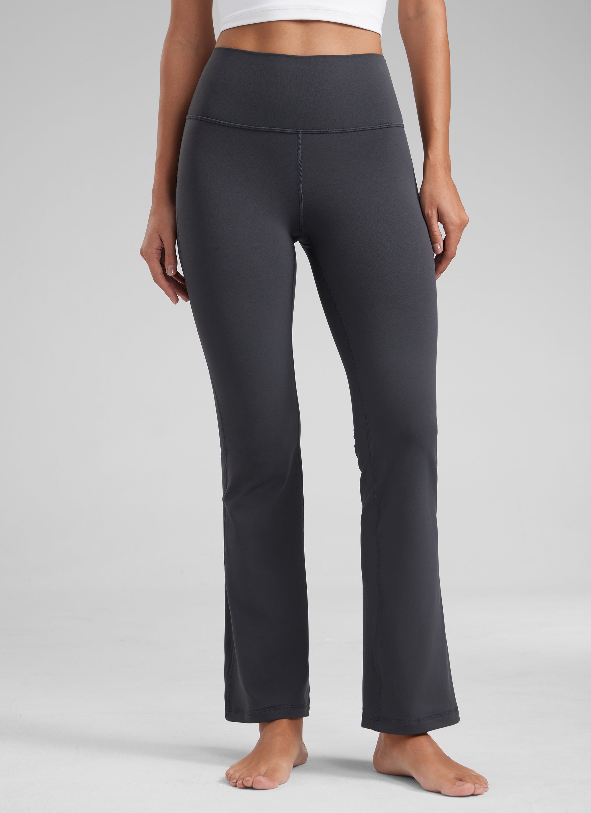 Butterluxe Flare Pocket High Rise Legging 29