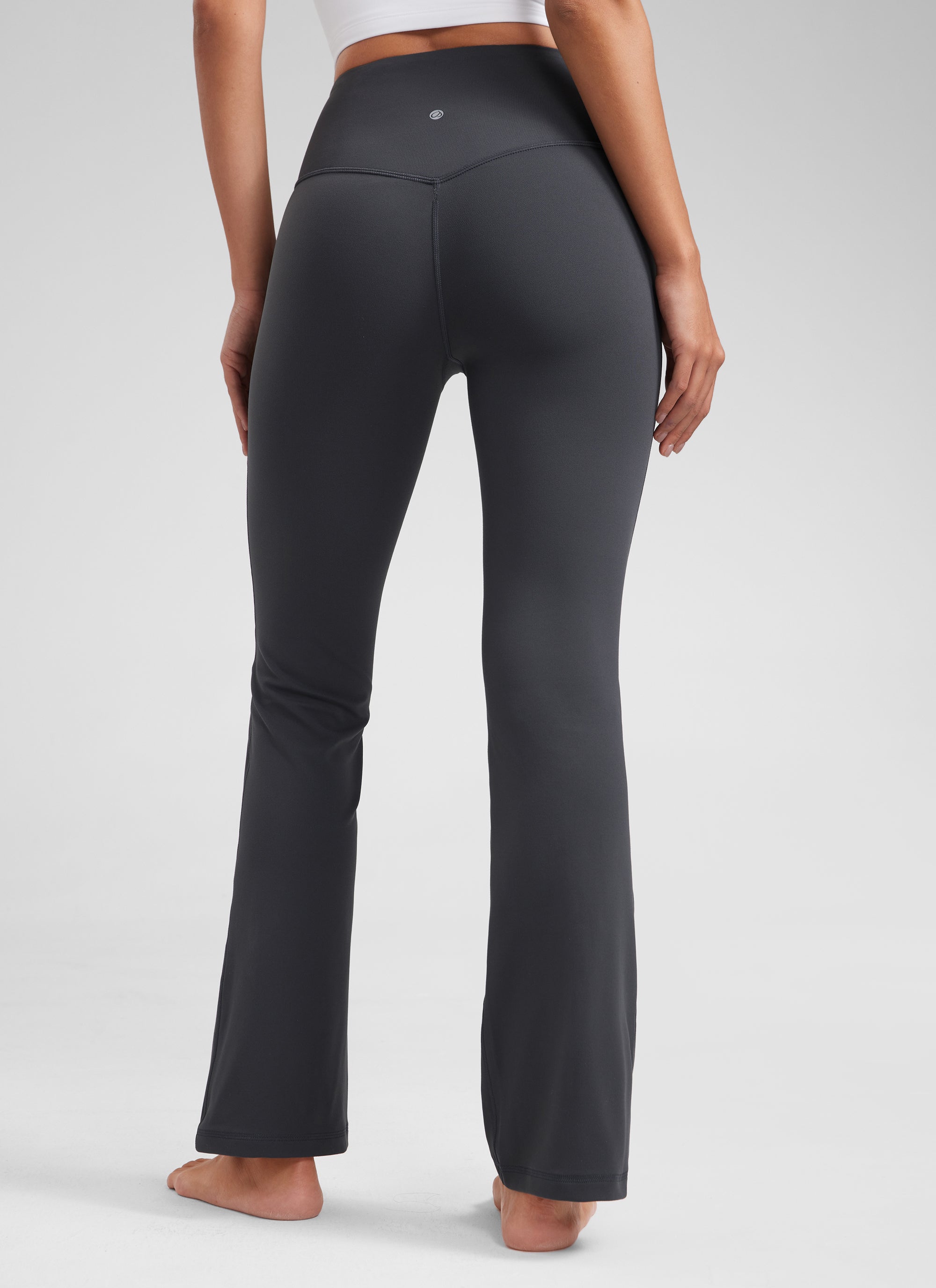 Butterluxe Flare Pocket High Rise Legging 29