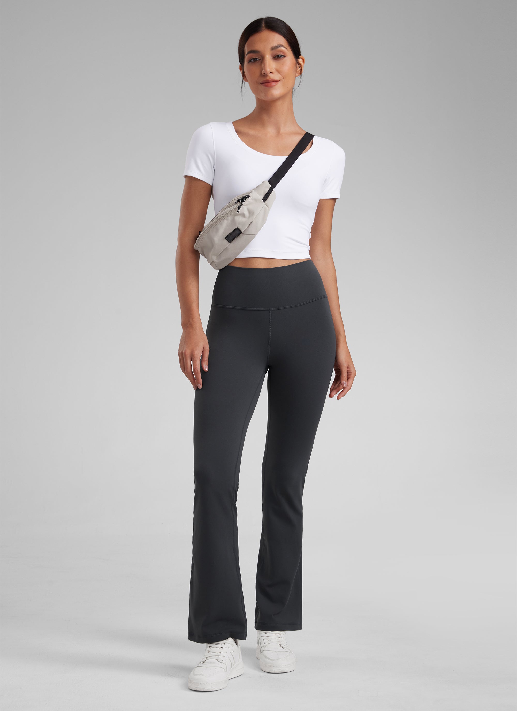 Butterluxe Flare Pocket High Rise Legging 29