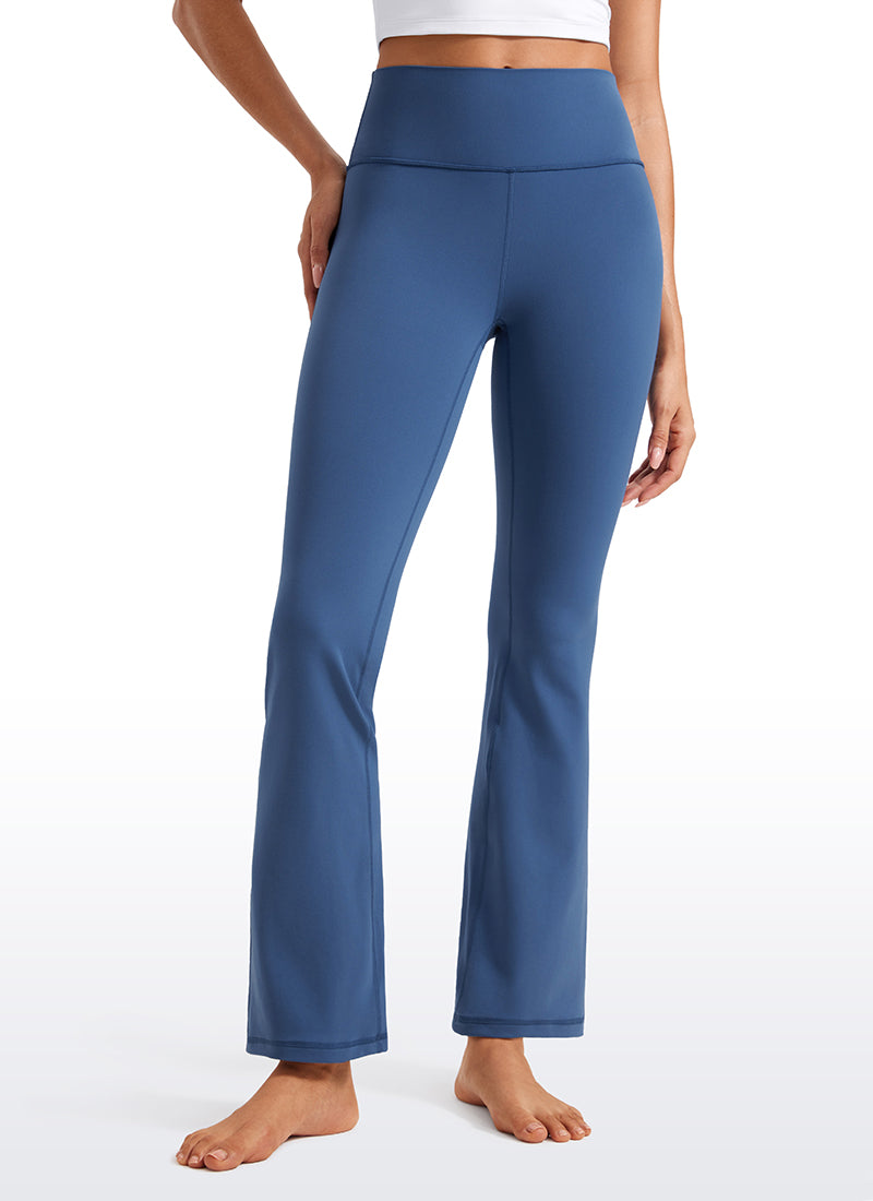 Butterluxe Flare Pocket High Rise Legging 29