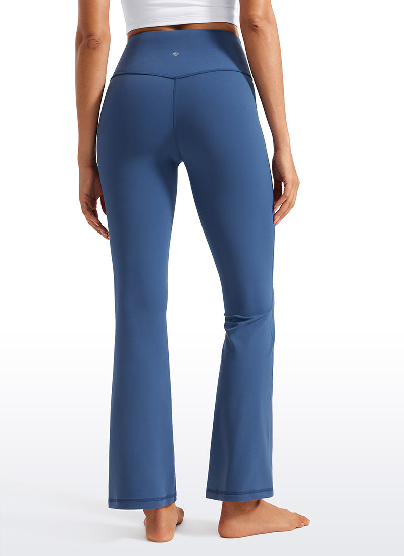 Butterluxe Flare Pocket High Rise Legging 29