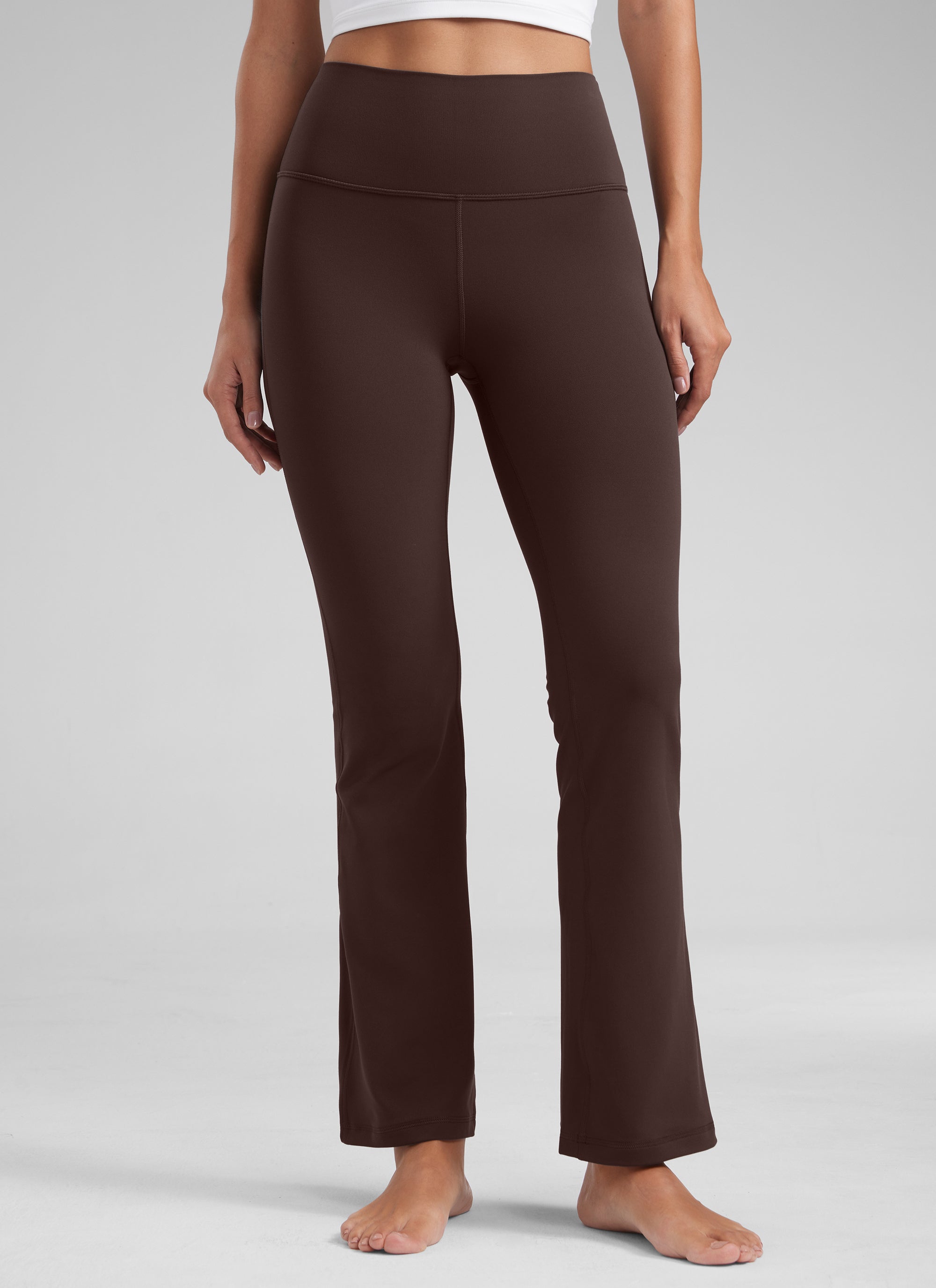 Butterluxe Flare Pocket High Rise Legging 29