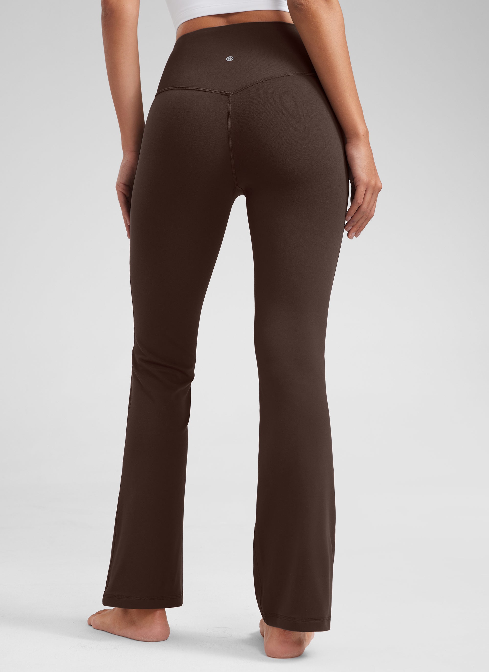 Butterluxe Flare Pocket High Rise Legging 29