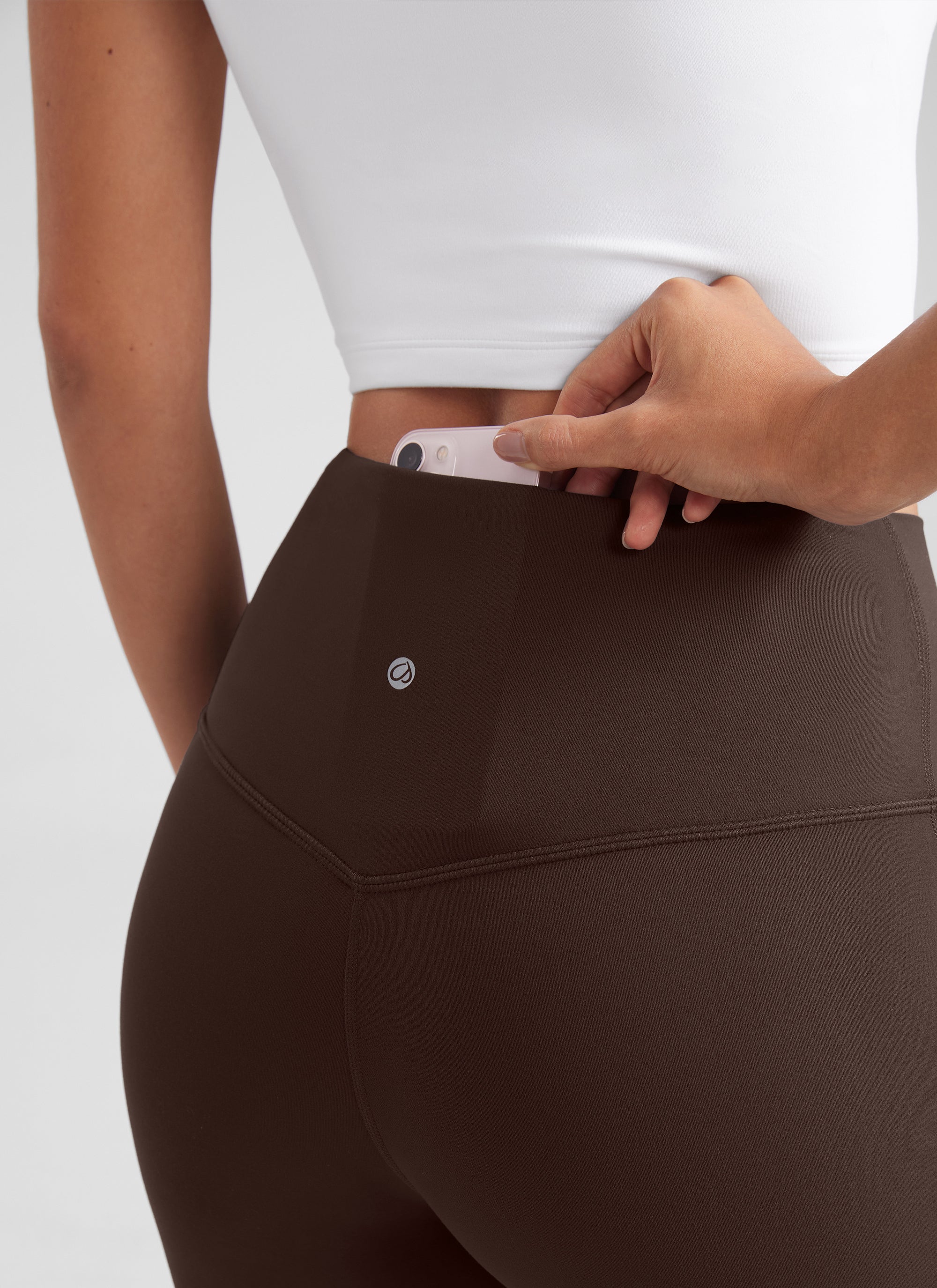 Butterluxe Flare Pocket High Rise Legging 29