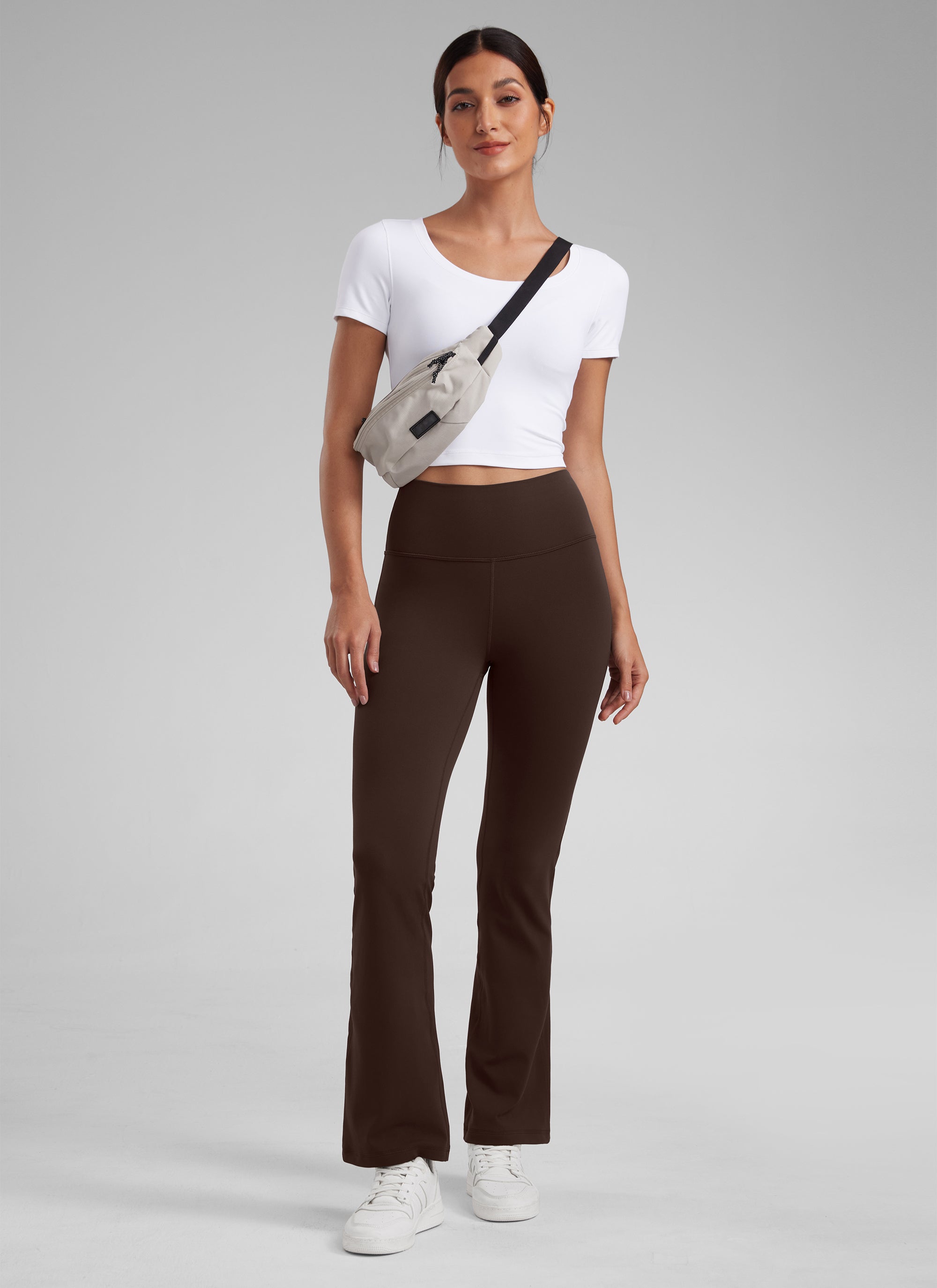Butterluxe Flare Pocket High Rise Legging 29