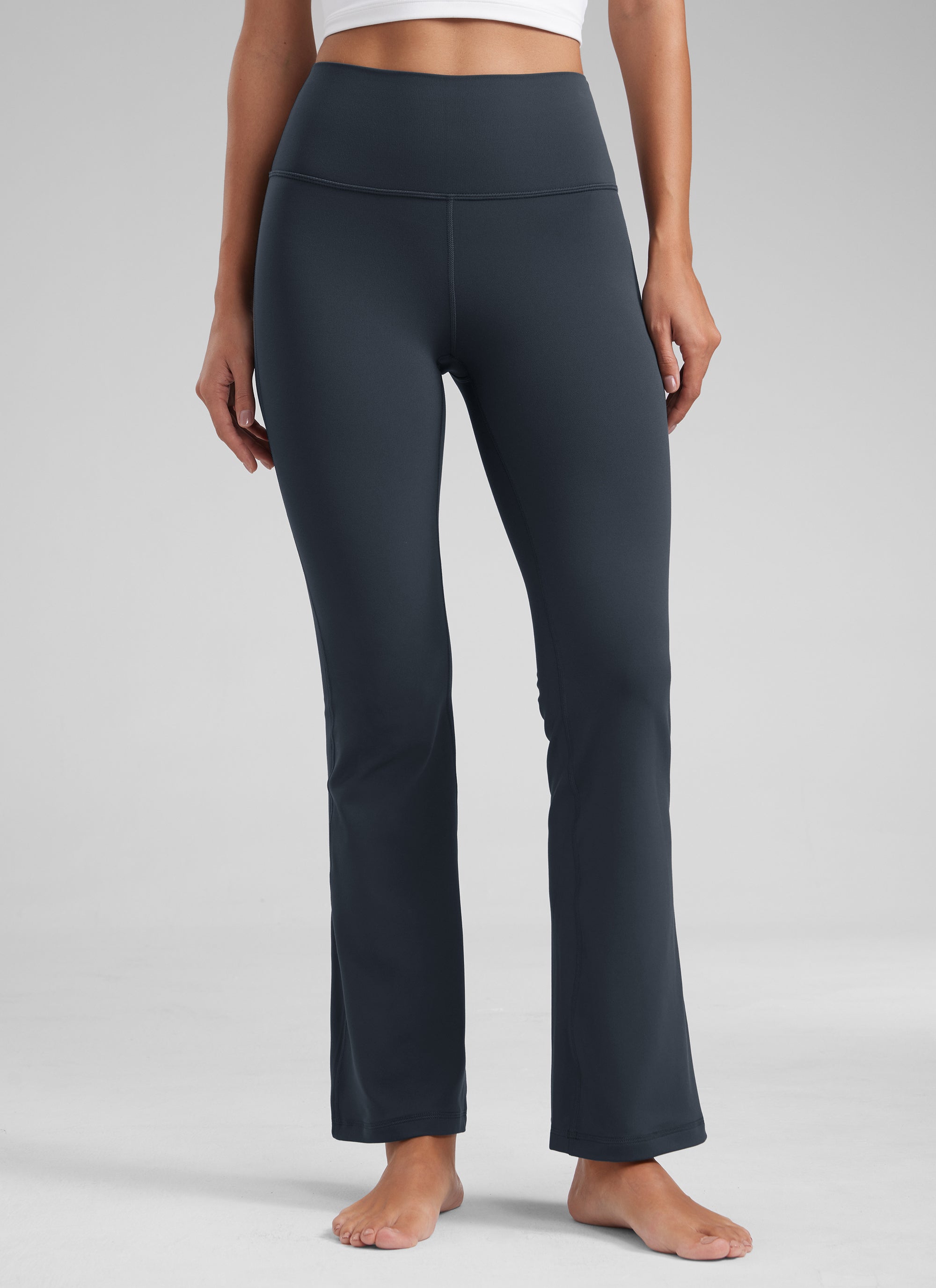 Butterluxe Flare Pocket High Rise Legging 29