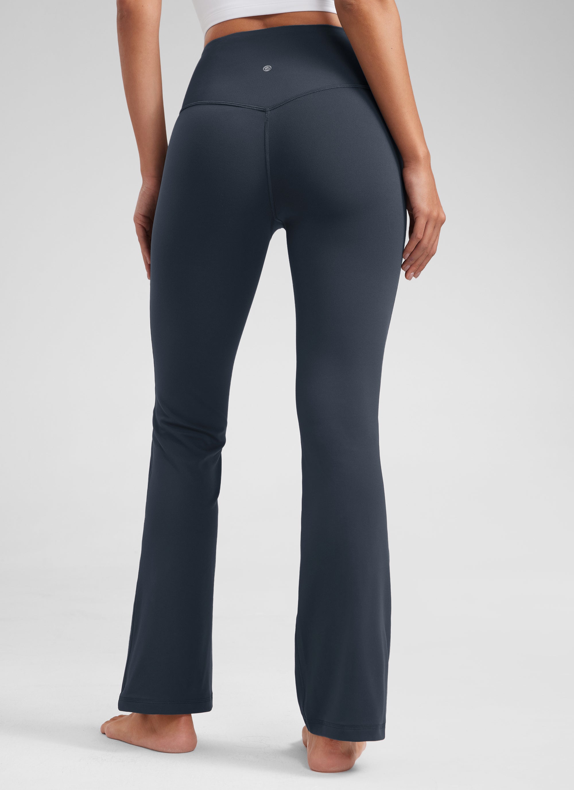 Butterluxe Flare Pocket High Rise Legging 29