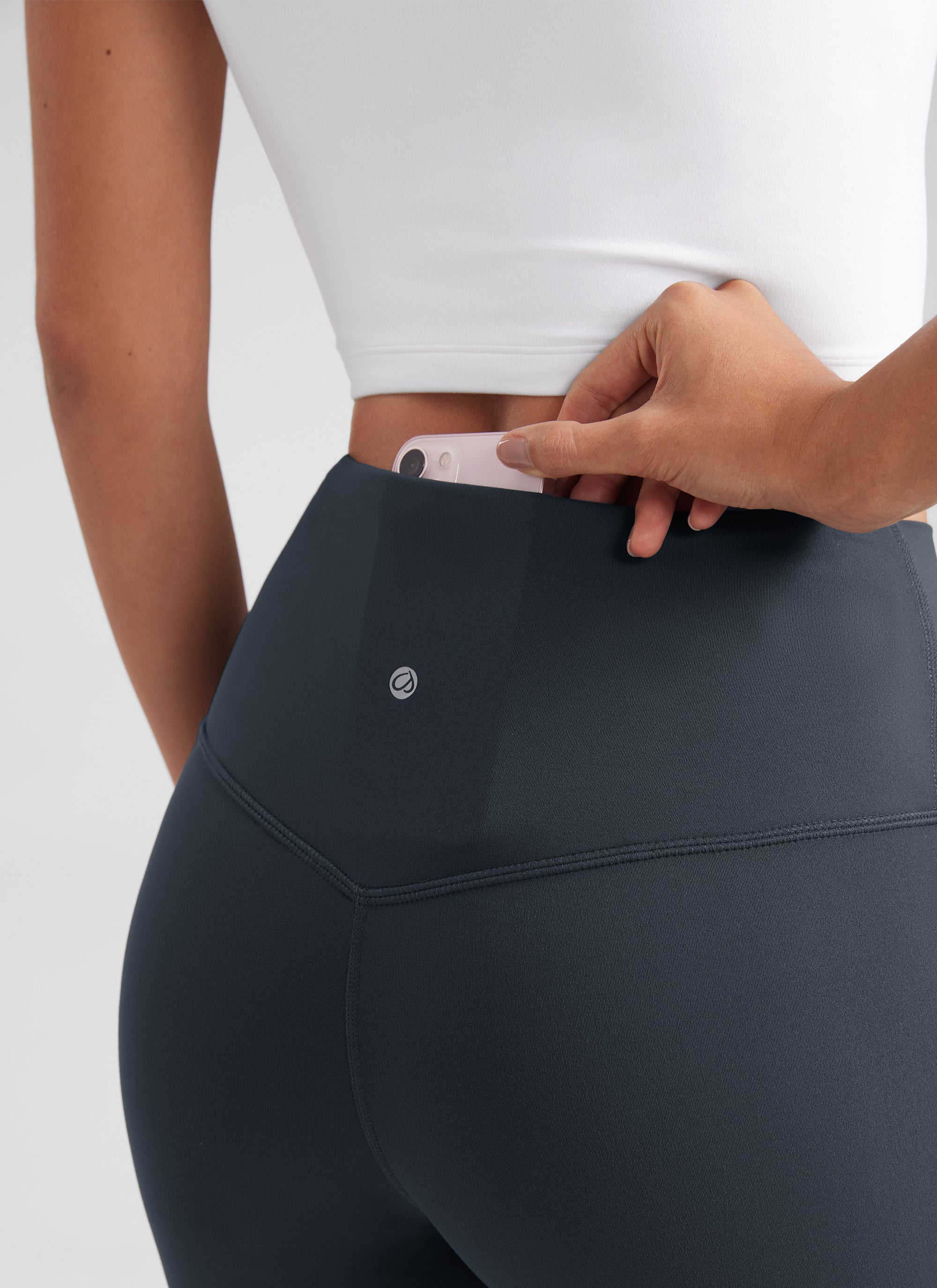 Butterluxe Flare Pocket High Rise Legging 29