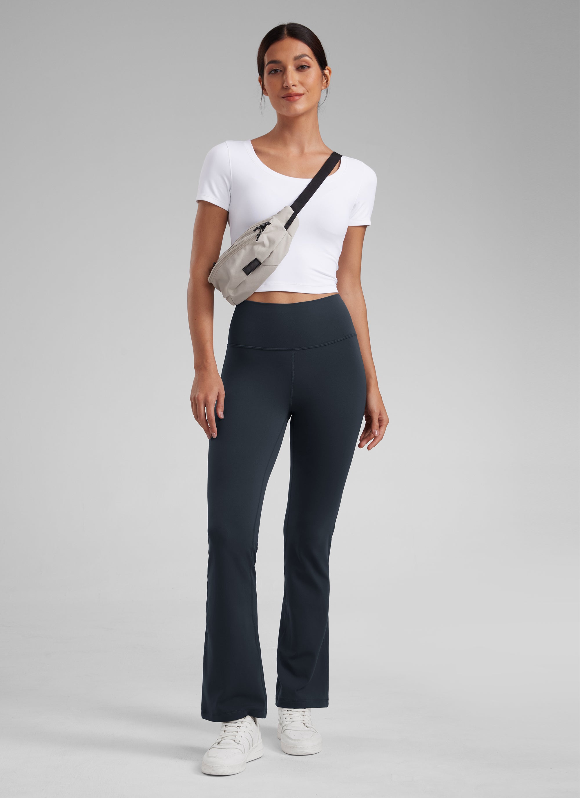 Butterluxe Flare Pocket High Rise Legging 29