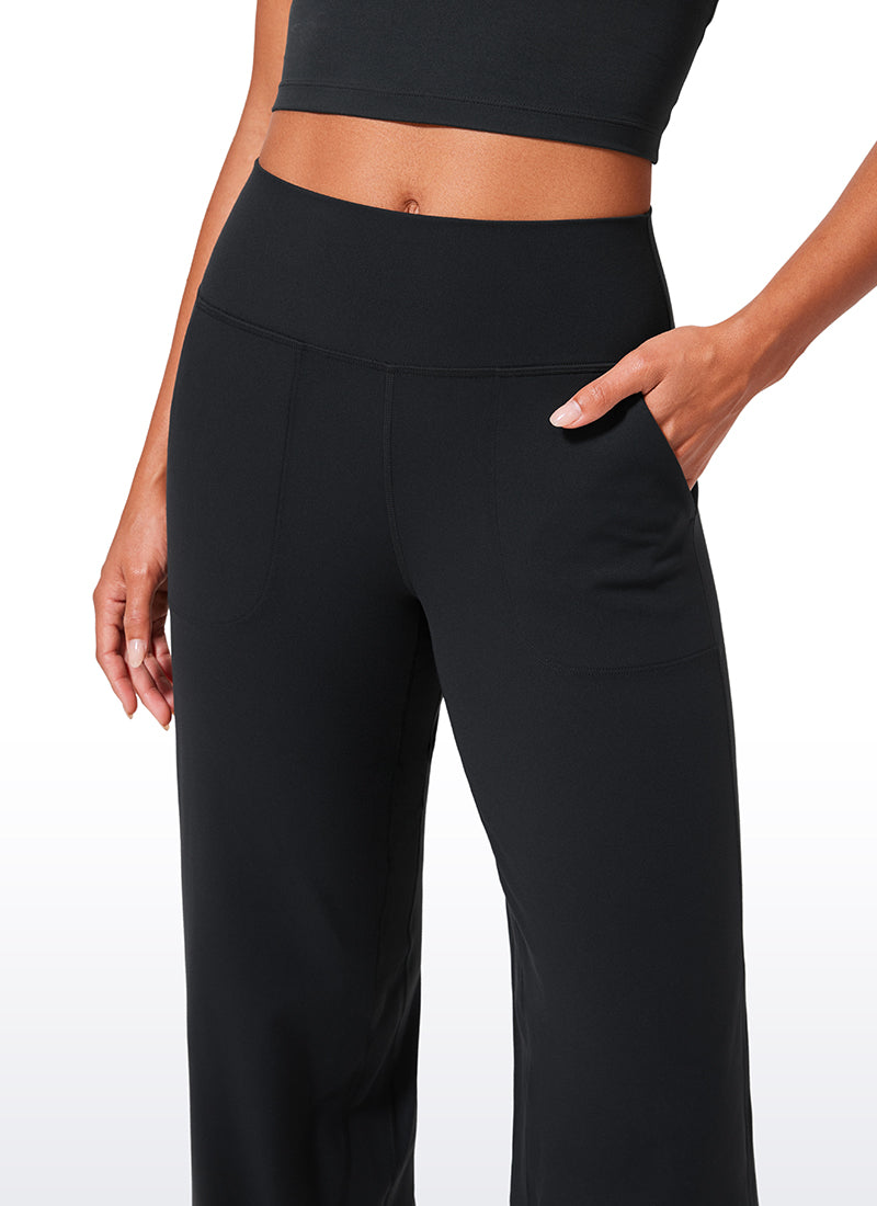 Butterlift® High Rise Pocket Pant 29