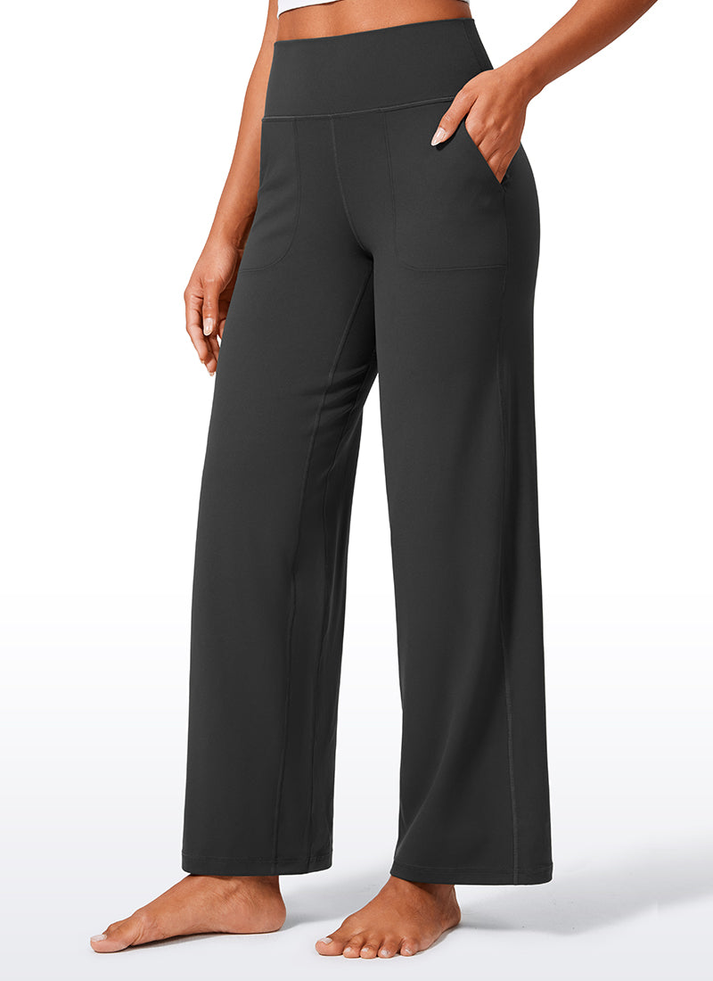 Butterlift® High Rise Pocket Pant 29