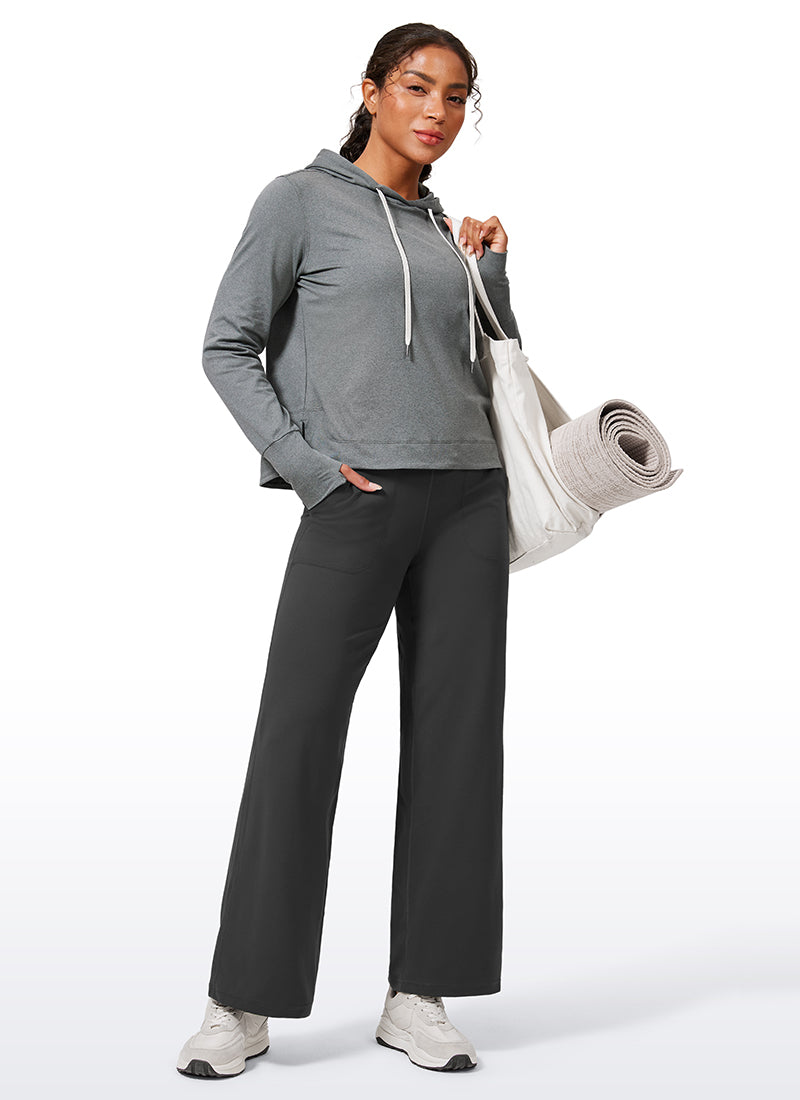 Butterlift® High Rise Pocket Pant 29