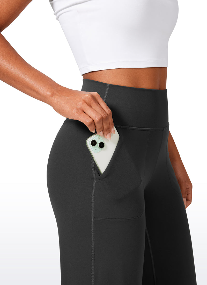 Butterlift® High Rise Pocket Pant 29