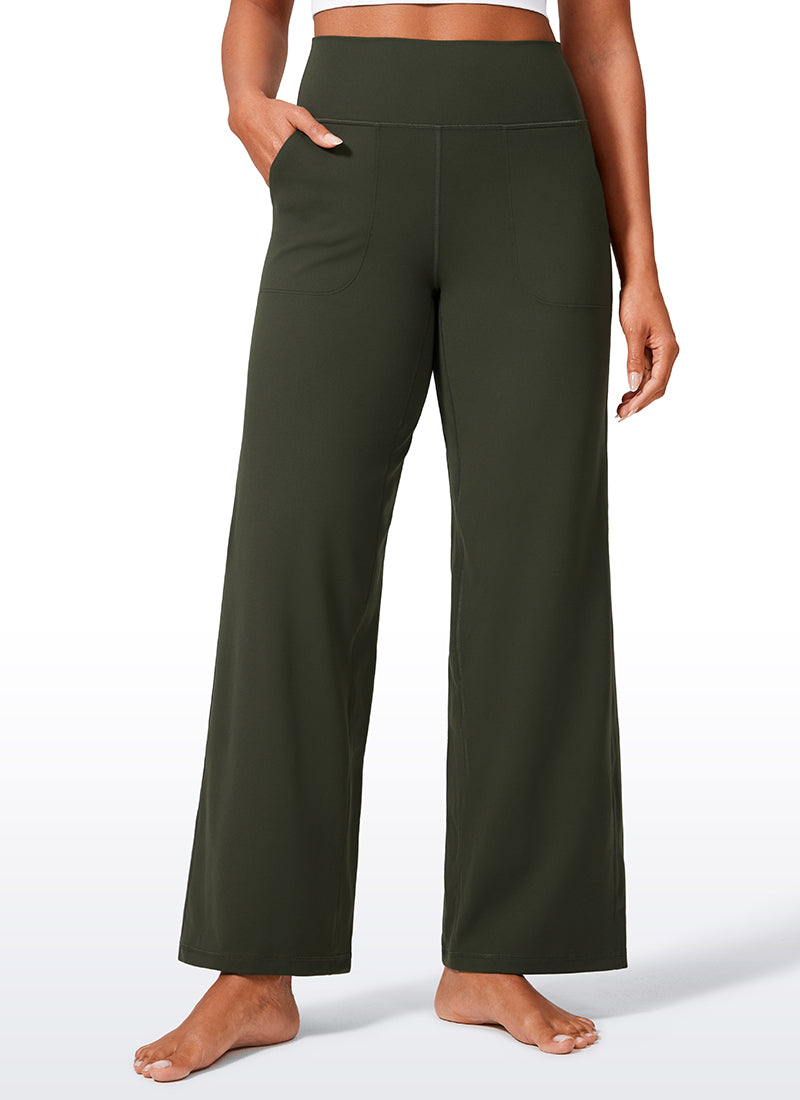 Butterlift® High Rise Pocket Pant 29