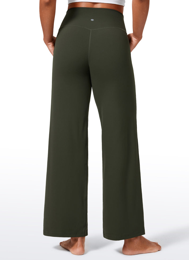 Butterlift® High Rise Pocket Pant 29