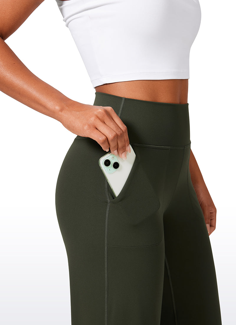 Butterlift® High Rise Pocket Pant 29