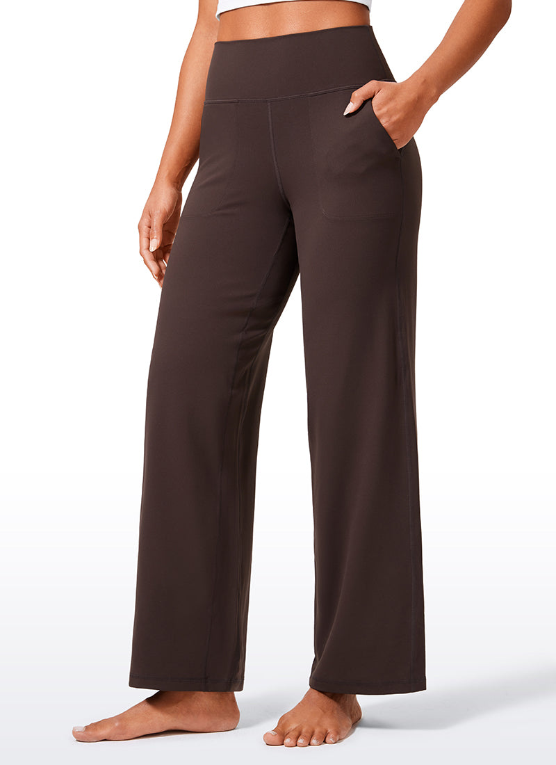 Butterlift® High Rise Pocket Pant 29