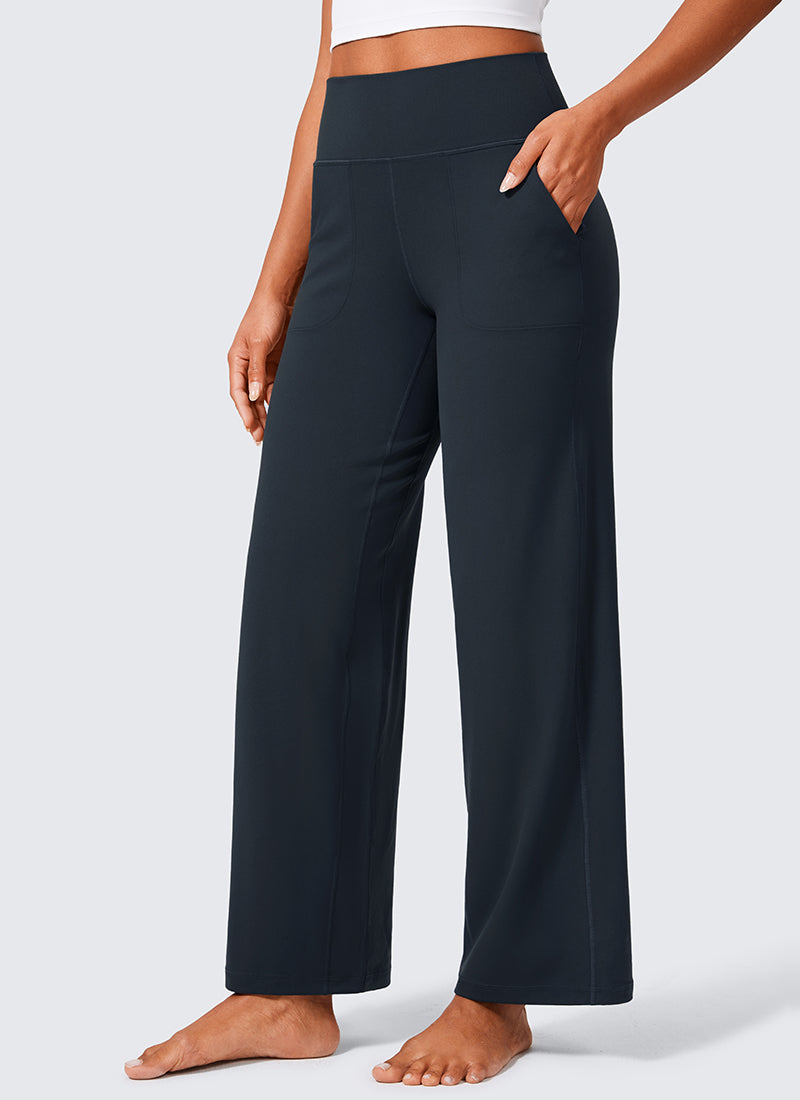 Butterlift® High Rise Pocket Pant 29