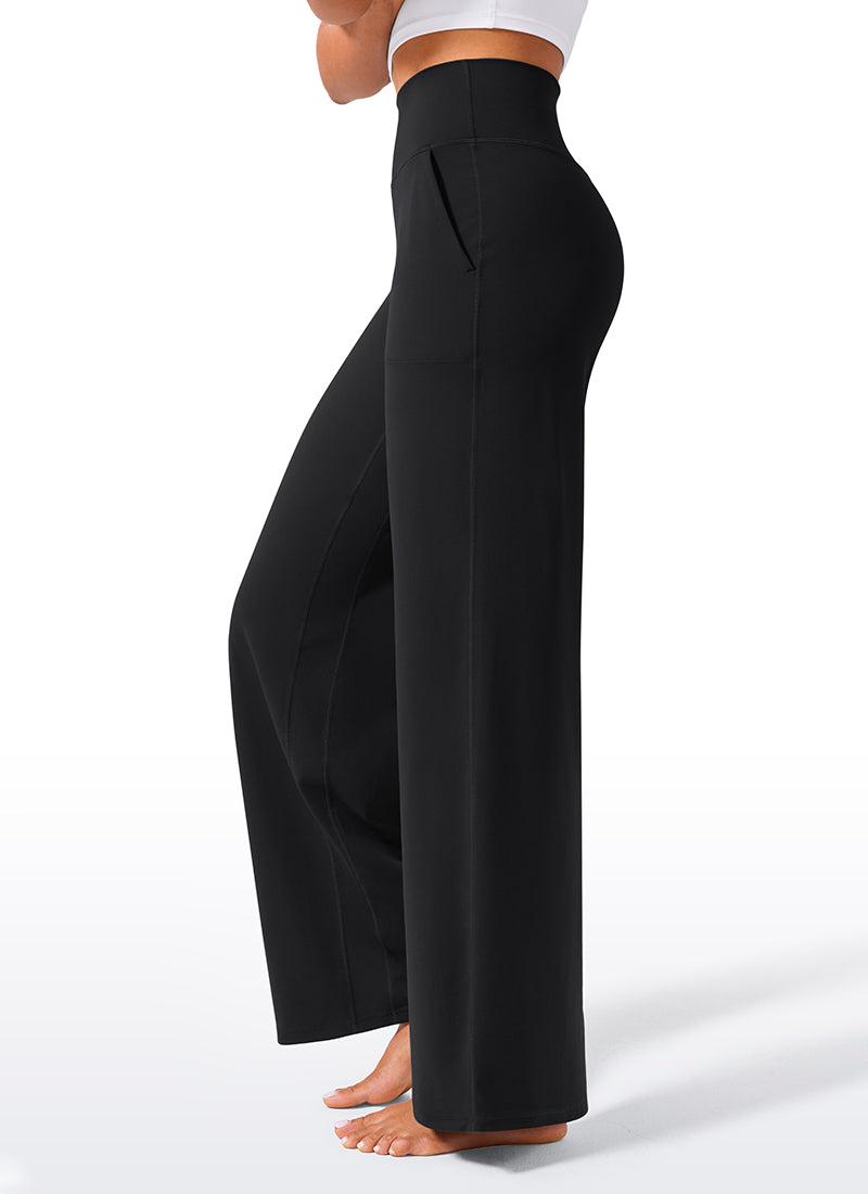Butterlift® High Rise Pocket Pant 33