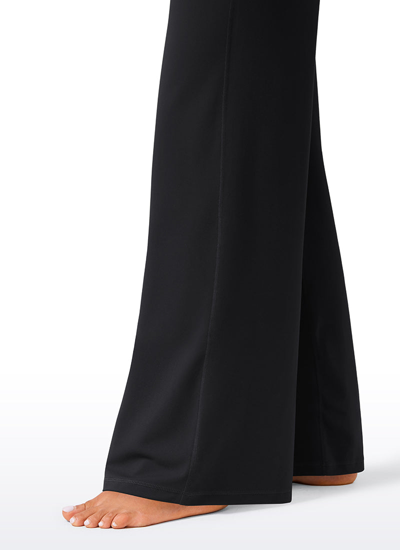 Butterlift® High Rise Pocket Pant 33