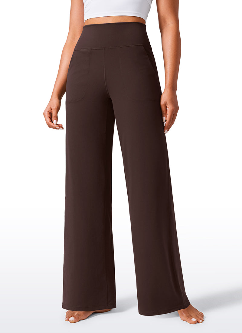 Butterlift® High Rise Pocket Pant 33