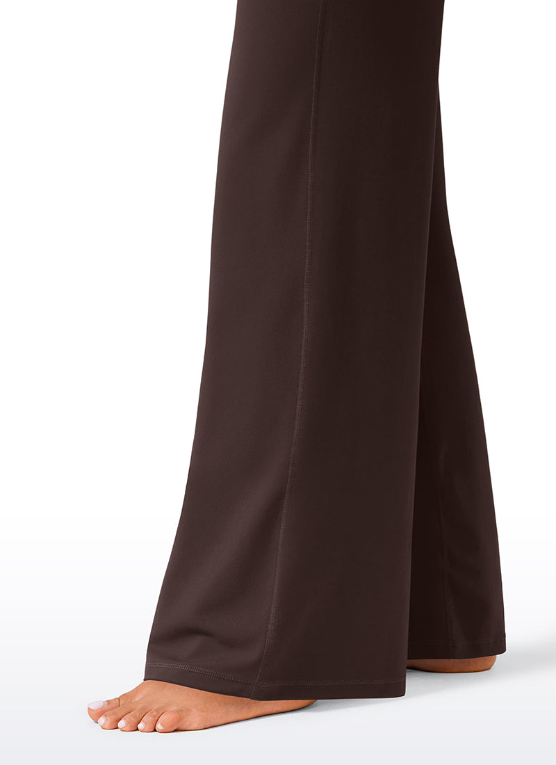 Butterlift® High Rise Pocket Pant 33