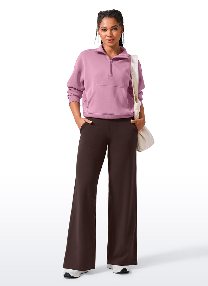 Butterlift® High Rise Pocket Pant 33