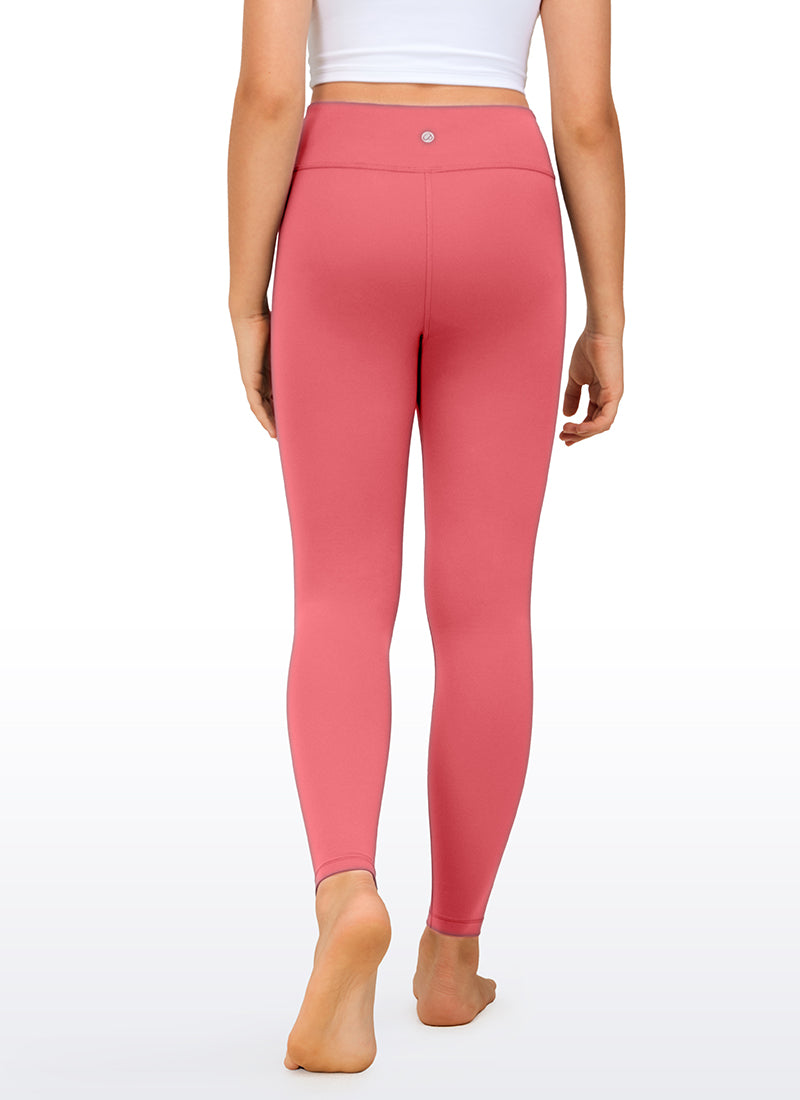 Butterluxe Girls Sports Leggings