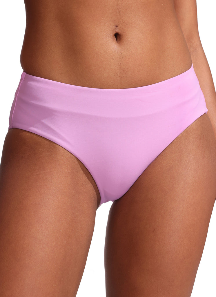 CRZ YOGA Women's Swimwear Tops Bikini Top Adjustable Strap Waves Blue