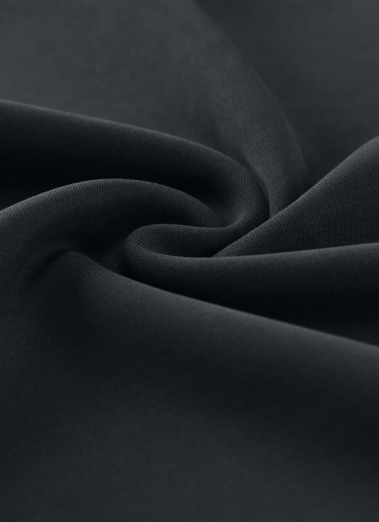 CRZ YOGA Women SoftAura Sweatpants High Waisted Pockest Joggers 28" Black