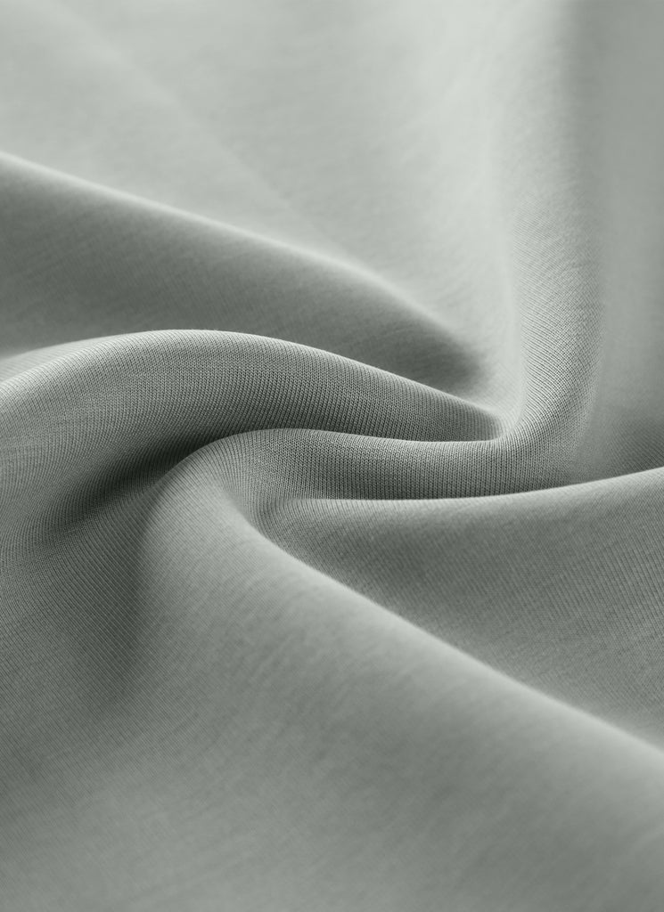 CRZ YOGA Women SoftAura Sweatpants High Waisted Pockest Joggers 28" Ink Blue