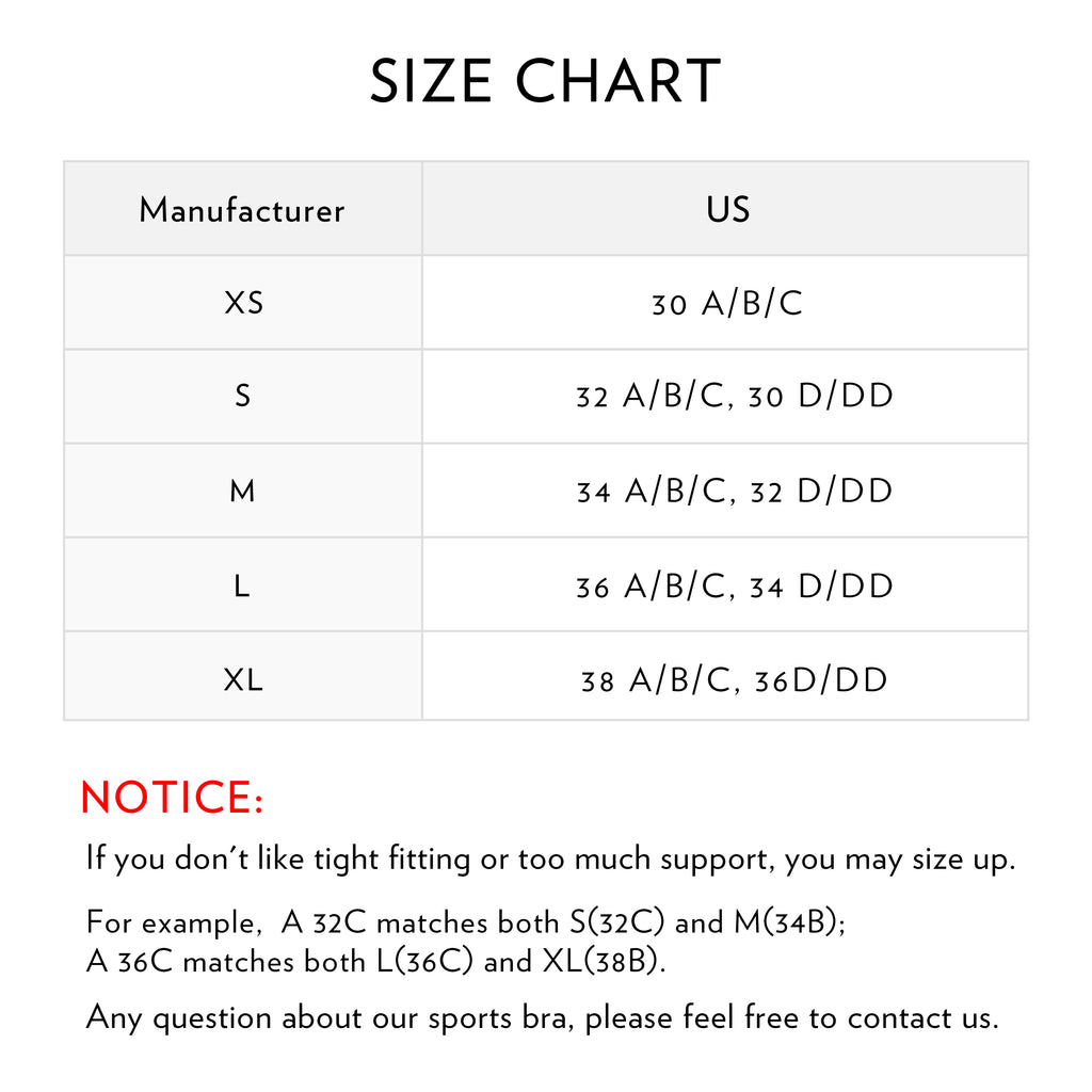 CRZ YOGA Women's Yoga Training Medium Support Nakedfeel Bra Cross Back White