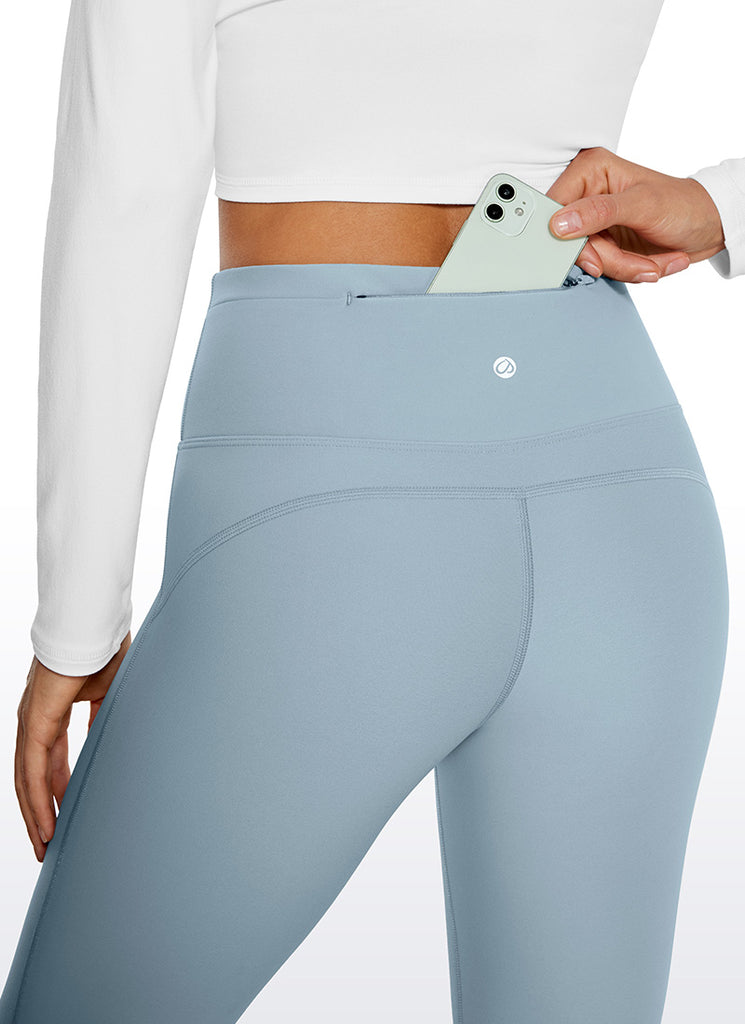 CRZ YOGA Womens Fleece Cropped … curated on LTK